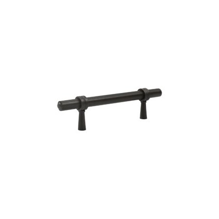 Deltana P310U10B Adjustable Pull Oil-Rubbed Bronze, 10PK P310U10B-XCP10